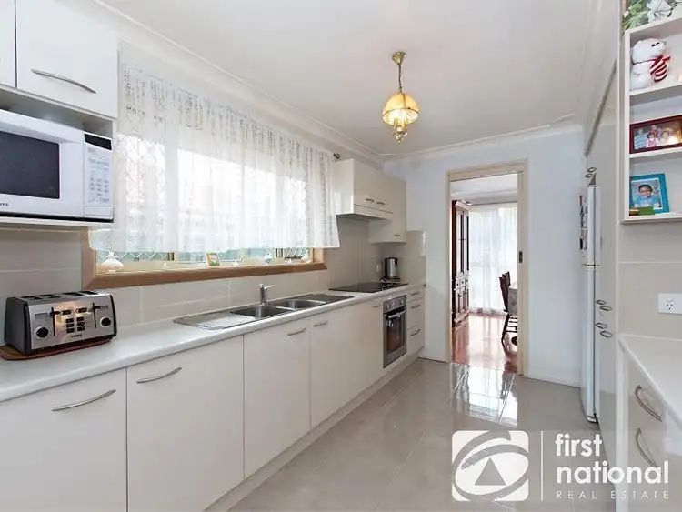 28 Emerson Street, Shalvey NSW 2770