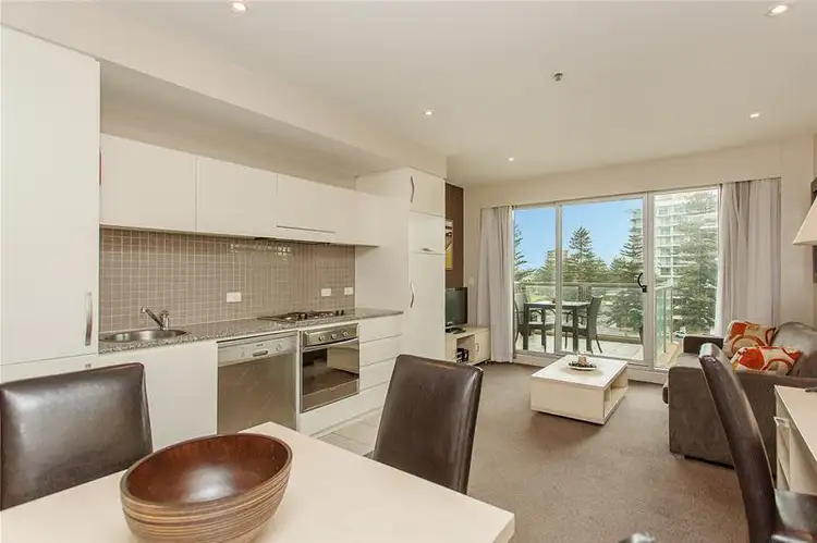 429/16 Holdfast Promenade, Glenelg SA 5045