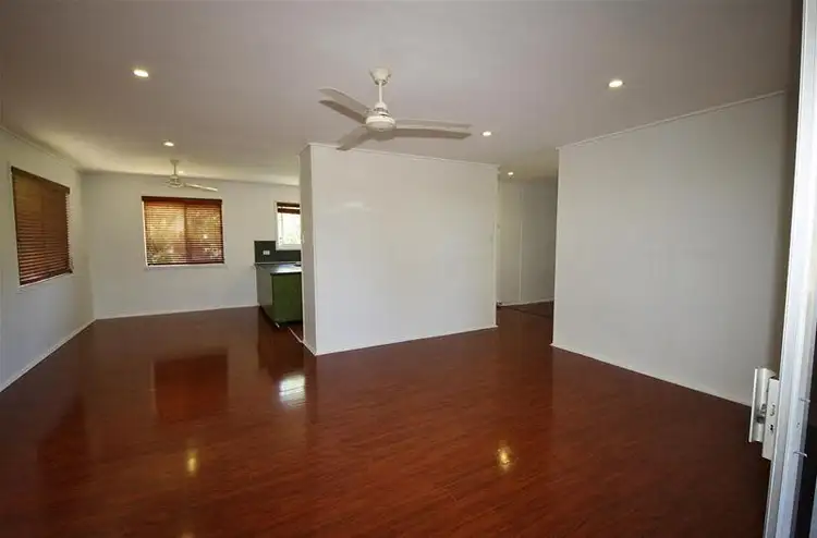 Third view of Homely house listing, 62 Avenell Street, Avenell Heights QLD 4670