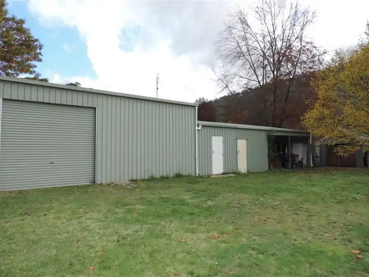 Sixth view of Homely land listing, 10 Camping Park Road, Harrietville VIC 3741