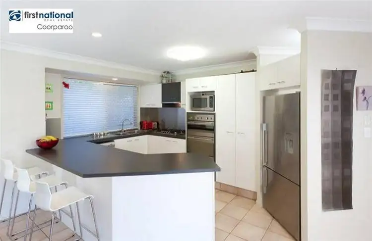 Second view of Homely house listing, 2 Michelangelo Crescent, Mackenzie QLD 4156