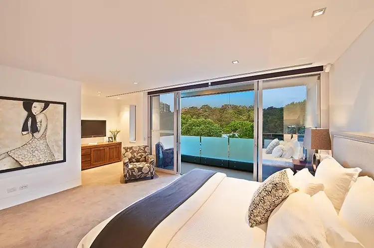 Sixth view of Homely house listing, 73 Cascade Street, Paddington NSW 2021