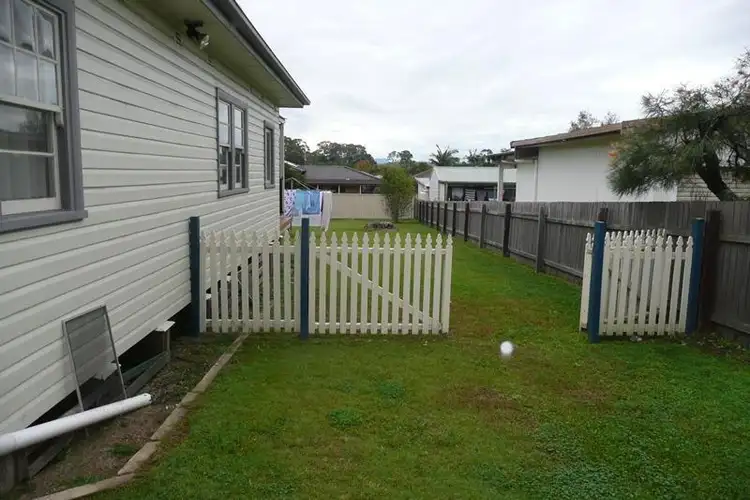 Second view of Homely house listing, 88 Wingham Road, Taree NSW 2430