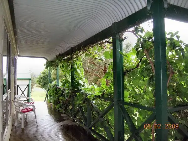 Second view of Homely house listing, 6 Glover Place, Bowning NSW 2582