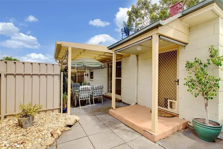 Second view of Homely apartment listing, 1/17 Cungena Avenue, Park Holme SA 5043
