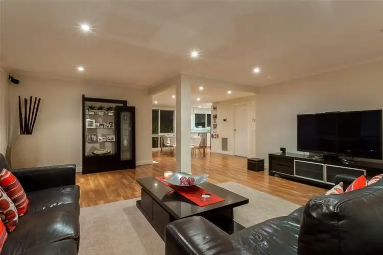 Third view of Homely house listing, 49 John Fawkner Drive, Endeavour Hills VIC 3802