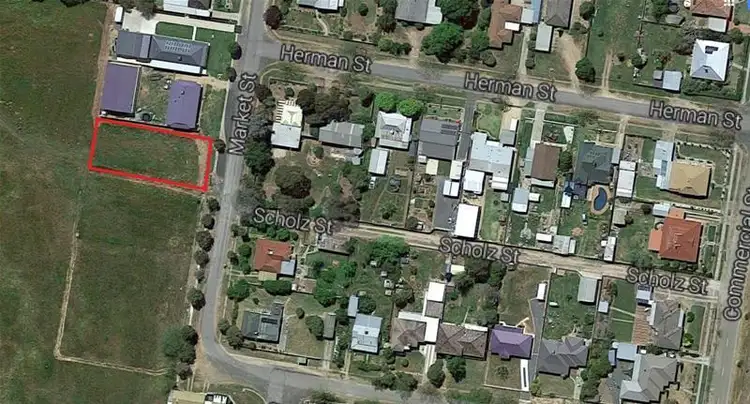 45 Market Street, Walla Walla NSW 2659