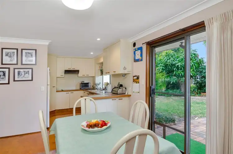 Seventh view of Homely house listing, 10 Matipo Place, Palm Beach QLD 4221
