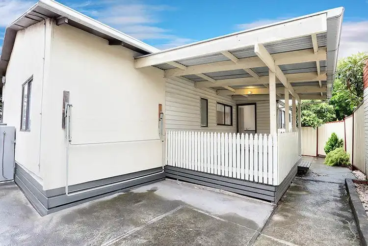 Sixth view of Homely house listing, 1/147 Station Road, Deer Park VIC 3023