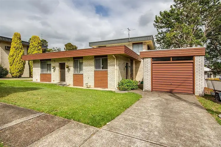 8/3 Harvard Street, Jesmond NSW 2299