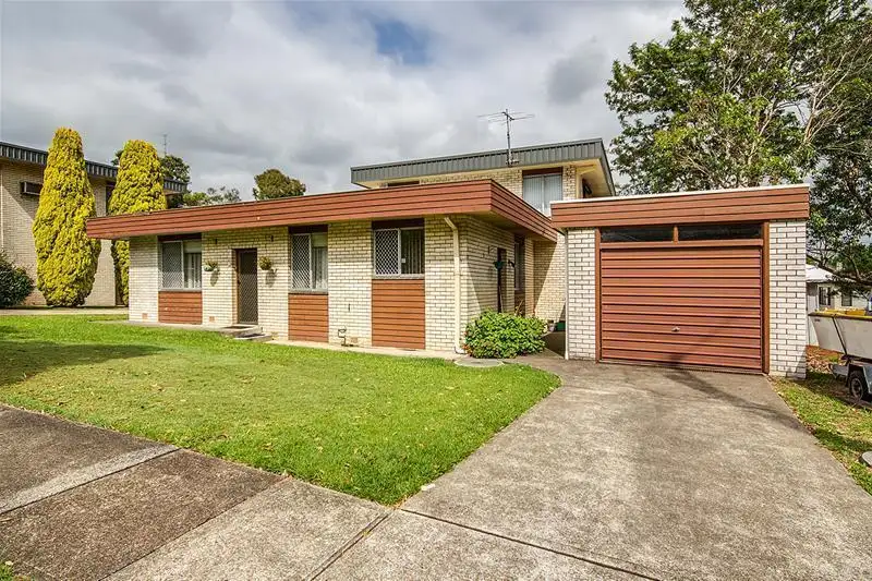Main view of Homely unit listing, 8/3 Harvard Street, Jesmond NSW 2299