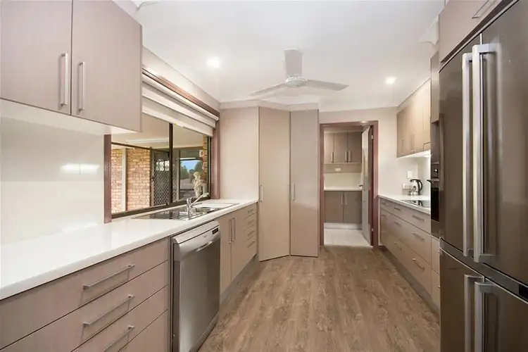 Fourth view of Homely house listing, 22 Daniel Drive, Goonellabah NSW 2480