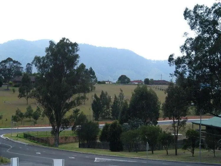Second view of Homely land listing, Address available on request