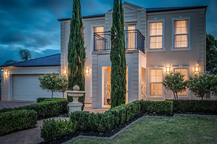 8 Payton Avenue, Dernancourt SA 5075