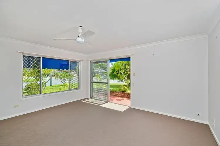 Second view of Homely unit listing, 1/3 Parnki Parade, Palm Beach QLD 4221