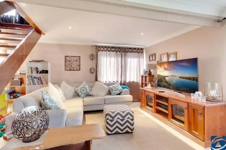 Third view of Homely house listing, 107 Cams Boulevard, Summerland Point NSW 2259