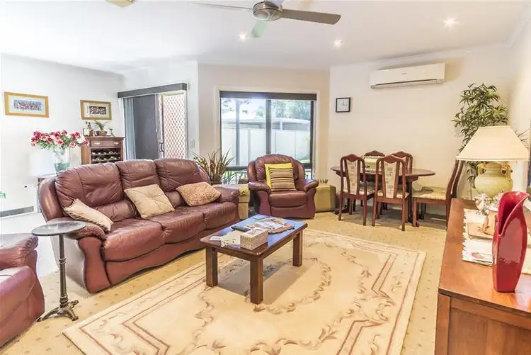 Sixth view of Homely townhouse listing, 32B Cherry Avenue, Mildura VIC 3500