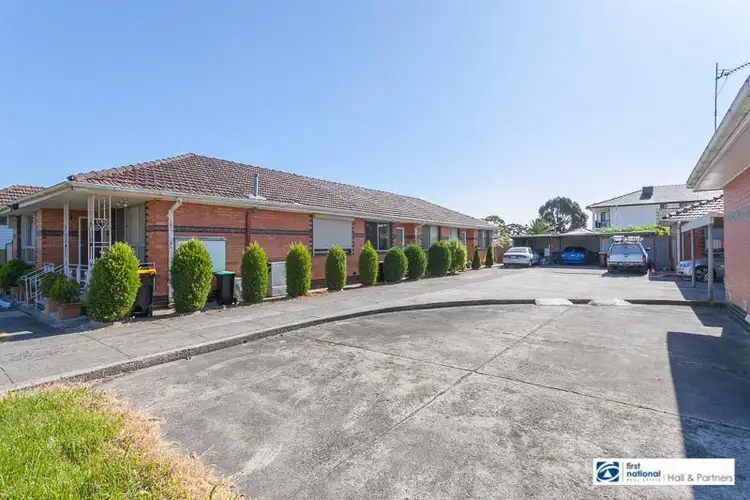 Second view of Homely unit listing, 2/42-44 Bryants Road, Dandenong VIC 3175