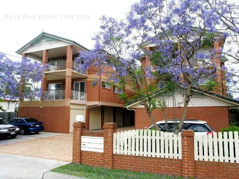 Main view of Homely unit listing, 10/36 Jellicoe Street, Coorparoo QLD 4151