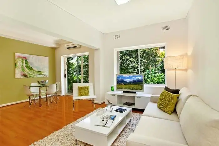 7/35 Marlborough  Street, Drummoyne NSW 1470