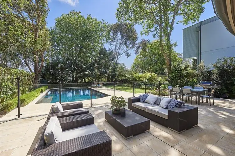 Sixth view of Homely house listing, 17 Streatfield Road, Bellevue Hill NSW 2023
