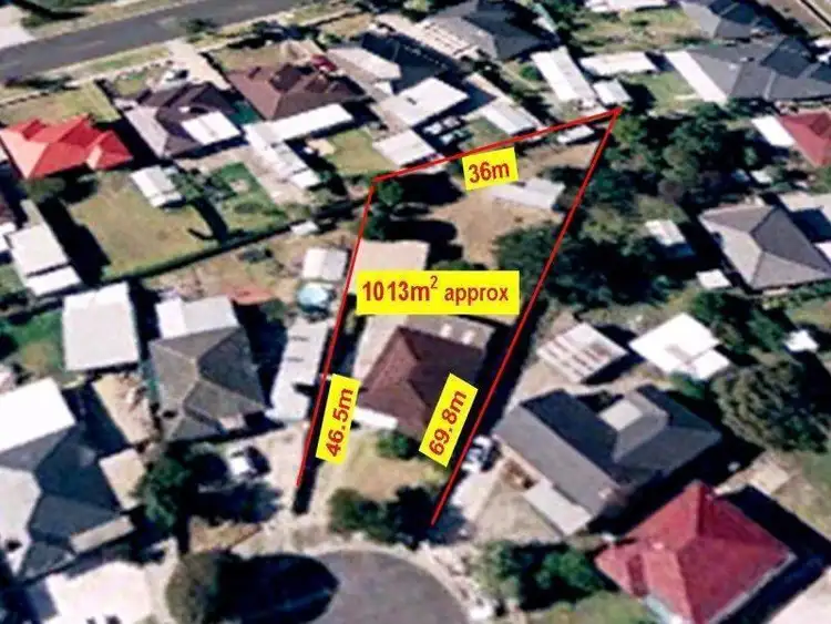 15 Earlsfield Court, Deer Park VIC 3023