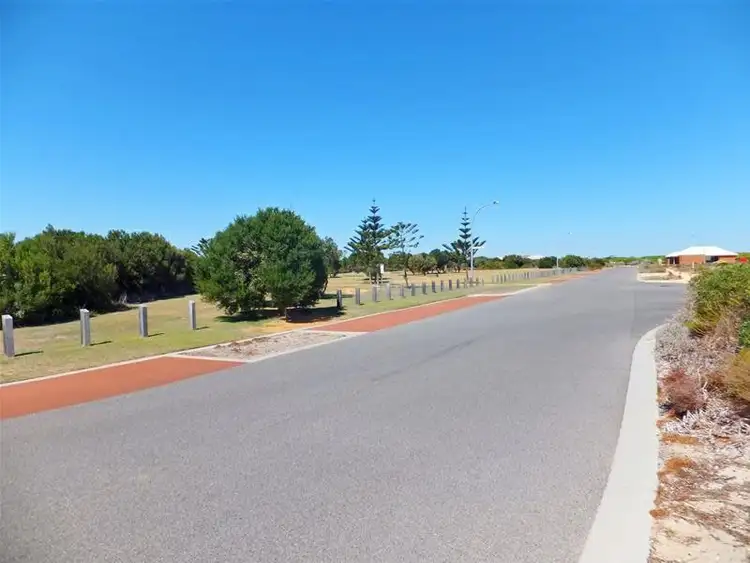 Seventh view of Homely land listing, LOT 804/10 Fossil Way, Jurien Bay WA 6516