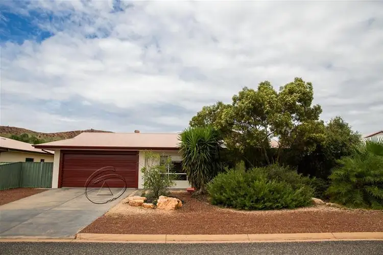 Second view of Homely house listing, 12 Kempeana Crescent, Araluen NT 870