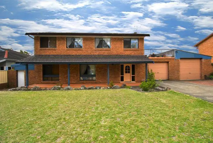 Main view of Homely house listing, 21 The Mall, Culburra Beach NSW 2540
