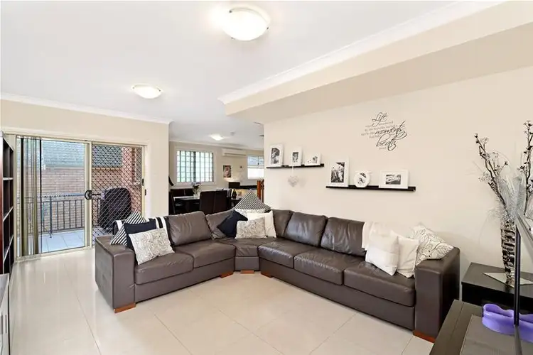 Third view of Homely townhouse listing, 3/34-36 Fuller Street, Chester Hill NSW 2162