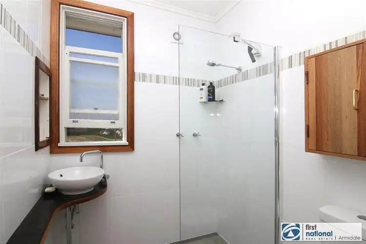 Sixth view of Homely house listing, 57 Jeffrey Street, Armidale NSW 2350