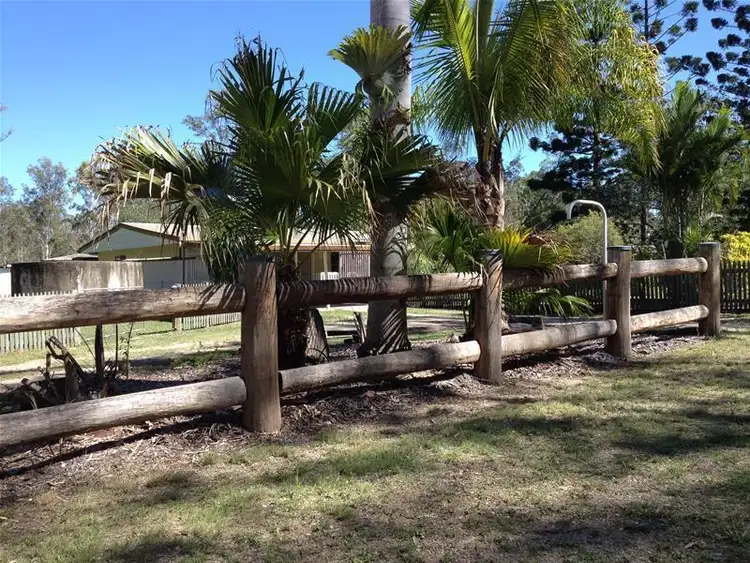 172 Five Mile Road East, Tinana South QLD 4650
