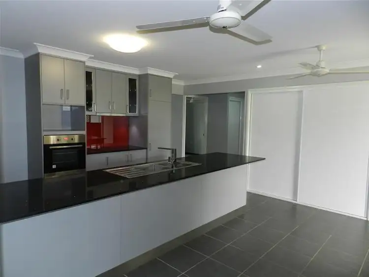 Second view of Homely house listing, 45 Brooks Road, Sarina QLD 4737