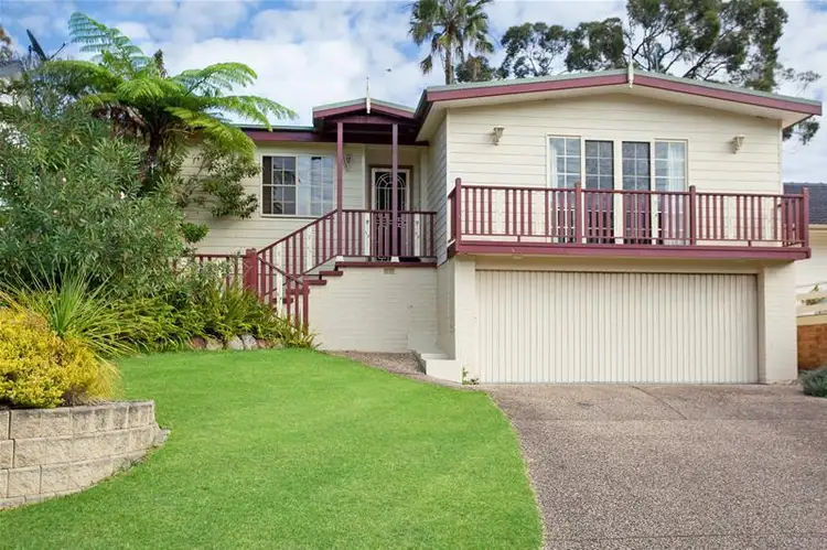 Main view of Homely house listing, 41 Kendall Street, Charlestown NSW 2290