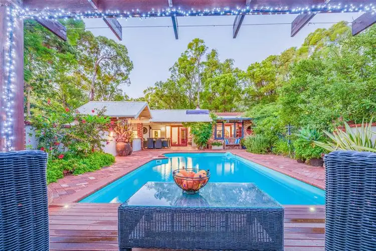 Main view of Homely house listing, 5 Calytrix Road, Roleystone WA 6111