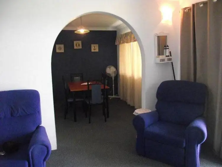 Third view of Homely unit listing, 1/9 South Esplanade, Bongaree QLD 4507