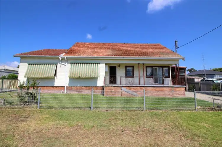5 Quarrybylong Street, Cessnock NSW 2325