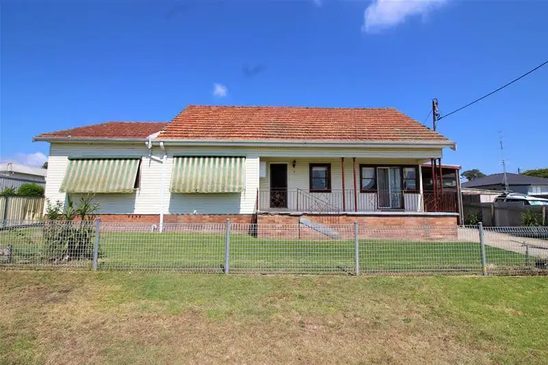 Main view of Homely house listing, 5 Quarrybylong Street, Cessnock NSW 2325