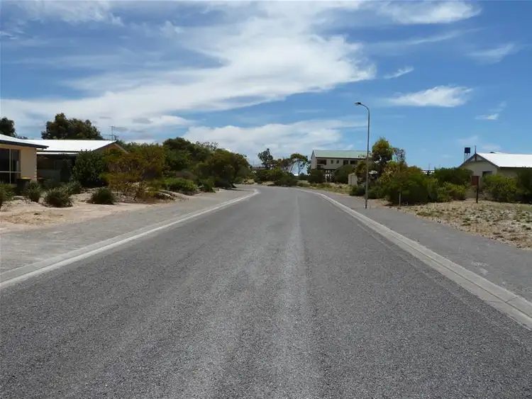 Fourth view of Homely land listing, 20 Kona Crescent, Sultana Point, Edithburgh SA 5583