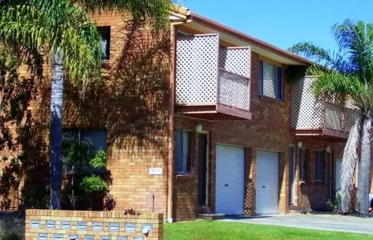 Third view of Homely townhouse listing, 11/4-6 Honeysuckle Street, Tweed Heads NSW 2485