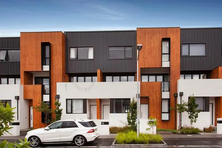 18 Monde Street, Camberwell VIC 3124