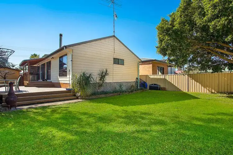 Second view of Homely house listing, 14 Platypus Road, Berkeley Vale NSW 2261
