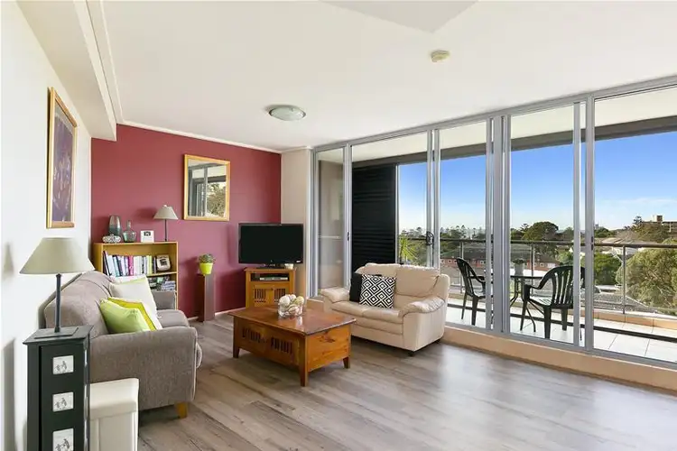 Third view of Homely unit listing, 31/29 Howard Avenue, Dee Why NSW 2099