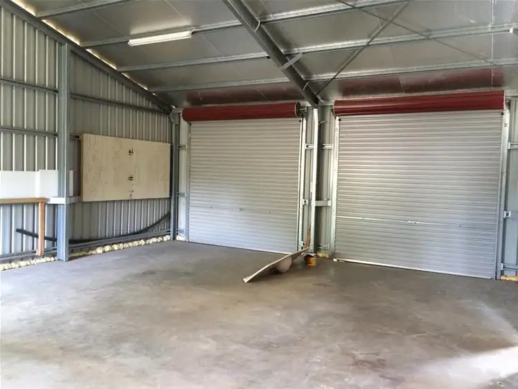 Fourth view of Homely land listing, 16 Willet Road, Sarina Range QLD 4737