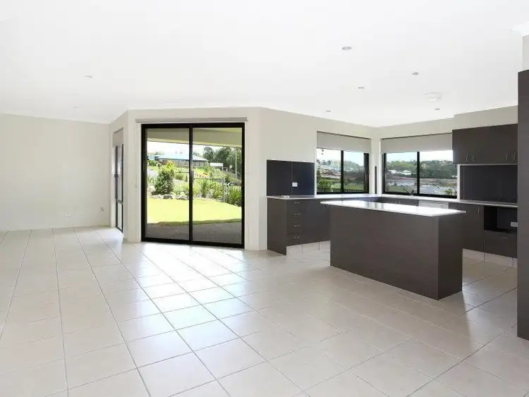 Third view of Homely house listing, 1 Phaeton Street, Upper Coomera QLD 4209