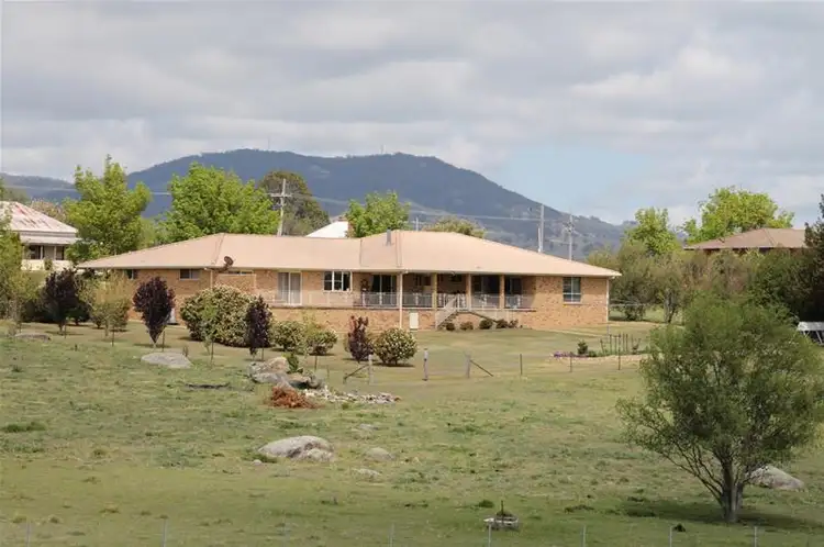 Third view of Homely house listing, 158 Petre Street, Tenterfield NSW 2372