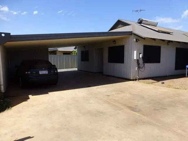 Sixth view of Homely house listing, 7 Fairlead Bend, South Hedland WA 6722