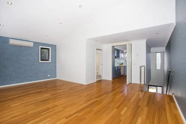 Second view of Homely house listing, 2/24 Michener Court, Long Beach NSW 2536