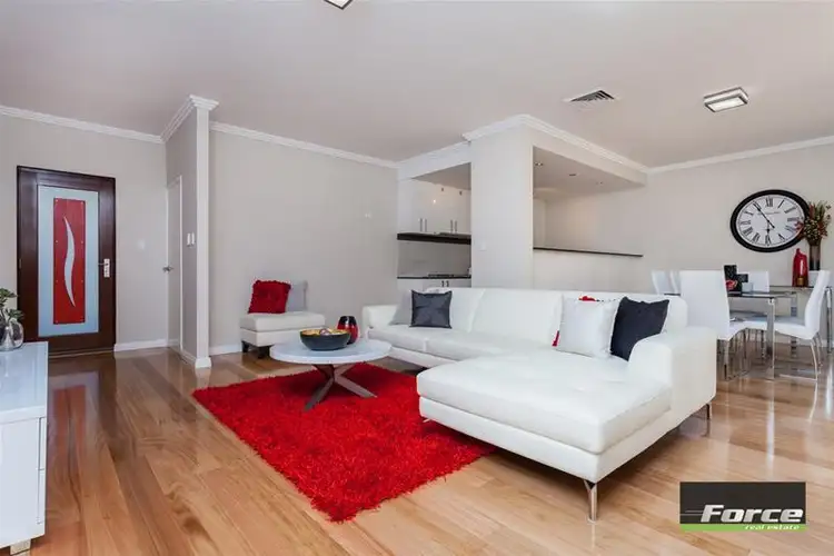 Seventh view of Homely townhouse listing, 84 Coode Street, Maylands WA 6051