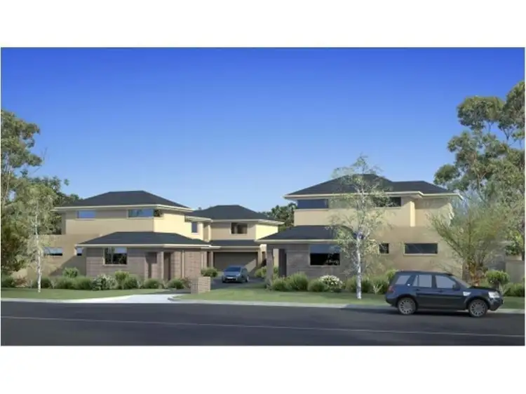 1-4/2A Rupert Street, Ringwood VIC 3134